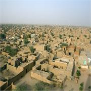 Agadez