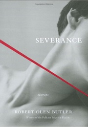 Severance (Robert Butler)