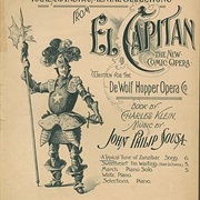 El Capitan