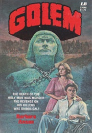 Golem (Barbara Anson)