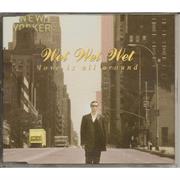 Love Is All Around -Wet Wet Wet