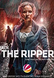 Jack the Ripper (2016)