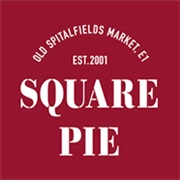 Square Pie