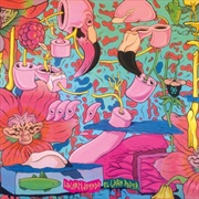 El Gran Poder – Lagartijeando (2017)