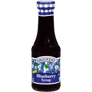 Smucker&#39;s Blueberry Syrup