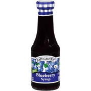 Smucker's Blueberry Syrup