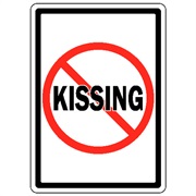 Don't Kiss on the First Date