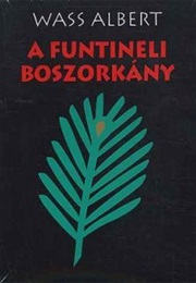 The Funtinel Witch (Albert Wass)