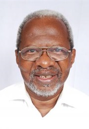 Paulin J. Hountondji (Paulin J. Hountondji)