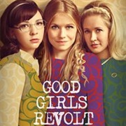 Good Girls Revolt