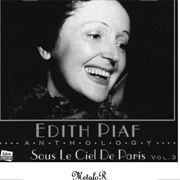 Sous Le Ciel De Paris - Edith Piaf
