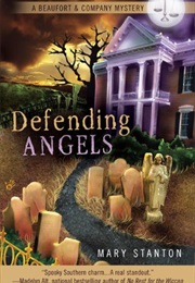 Defending Angels (Mary Stanton)