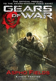 Gears of War: Aspho Fields