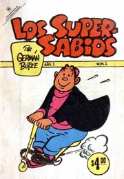 Los Supersabios (1978)