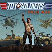 Toy Soldiers: Cold War