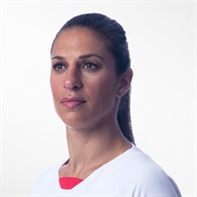 Carli Lloyd