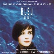 Trois Couleurs: Bleu - Score by Zbigniew Preisner