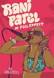 Rani Patel in Full Effect (Sonia Patel (Hawaii))