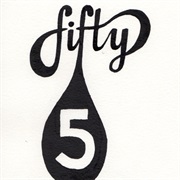 Fifty-Five
