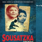 Sousatzka