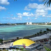 Hagåtña, Guam