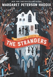 The Strangers (Margaret Peterson Haddix)