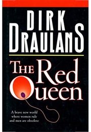 The Red Queen (Dirk Draulans)