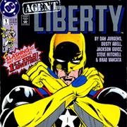Agent Liberty Special