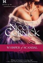 Whisper of Scandal (Nicola Cornick)