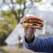 Kopp's Frozen Custard (Milwaukee, Wisconsin)