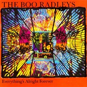 The Boo Radleys - Everything&#39;s Alright Forever