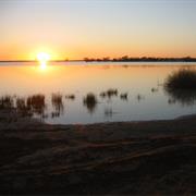Coongie Lakes National Park (SA)