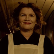 Mare Winningham - Hazel Evers