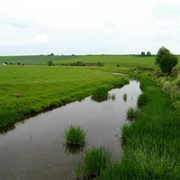 Berwickshire (Scotland, UK)