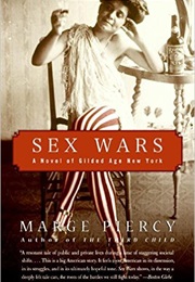 Sex Wars (Marge Piercy)