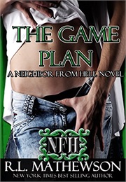 The Game Plan (R.L. Mathewson)