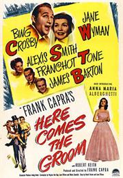 In the Cool, Cool, Cool of the Evening