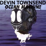 Seventh Wave - Devin Townsend