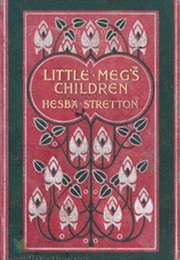 Little Meg&#39;s Children (Hesba Stretton)