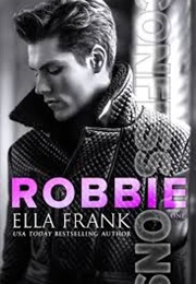 Robbie (Ella Frank)
