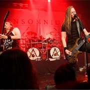 Insomnium