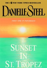 Sunset in St.Tropez (Danielle Steel)