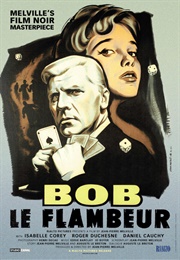 Bob the Gambler (1955)