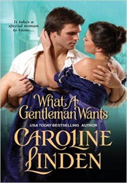 What a Gentleman Wants (Caroline Linden)