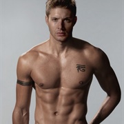 Jensen Ackles