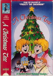 Festival of Family Classics: "A Christmas Tree" (1972)