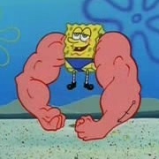 Musclebob Buffpants