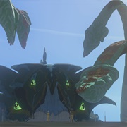 Star Wars Resistance 1.12: Bibo