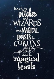 A Discovery of Witches (All Souls Trilogy) (Deborah Harkness)