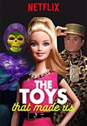 The Toys That Made Us (2017)